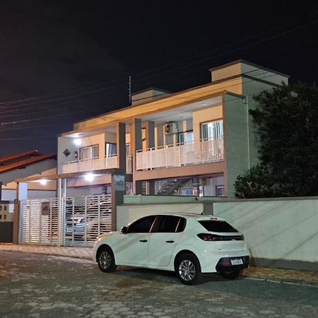 Apart Zss Penha  Kültér fotó