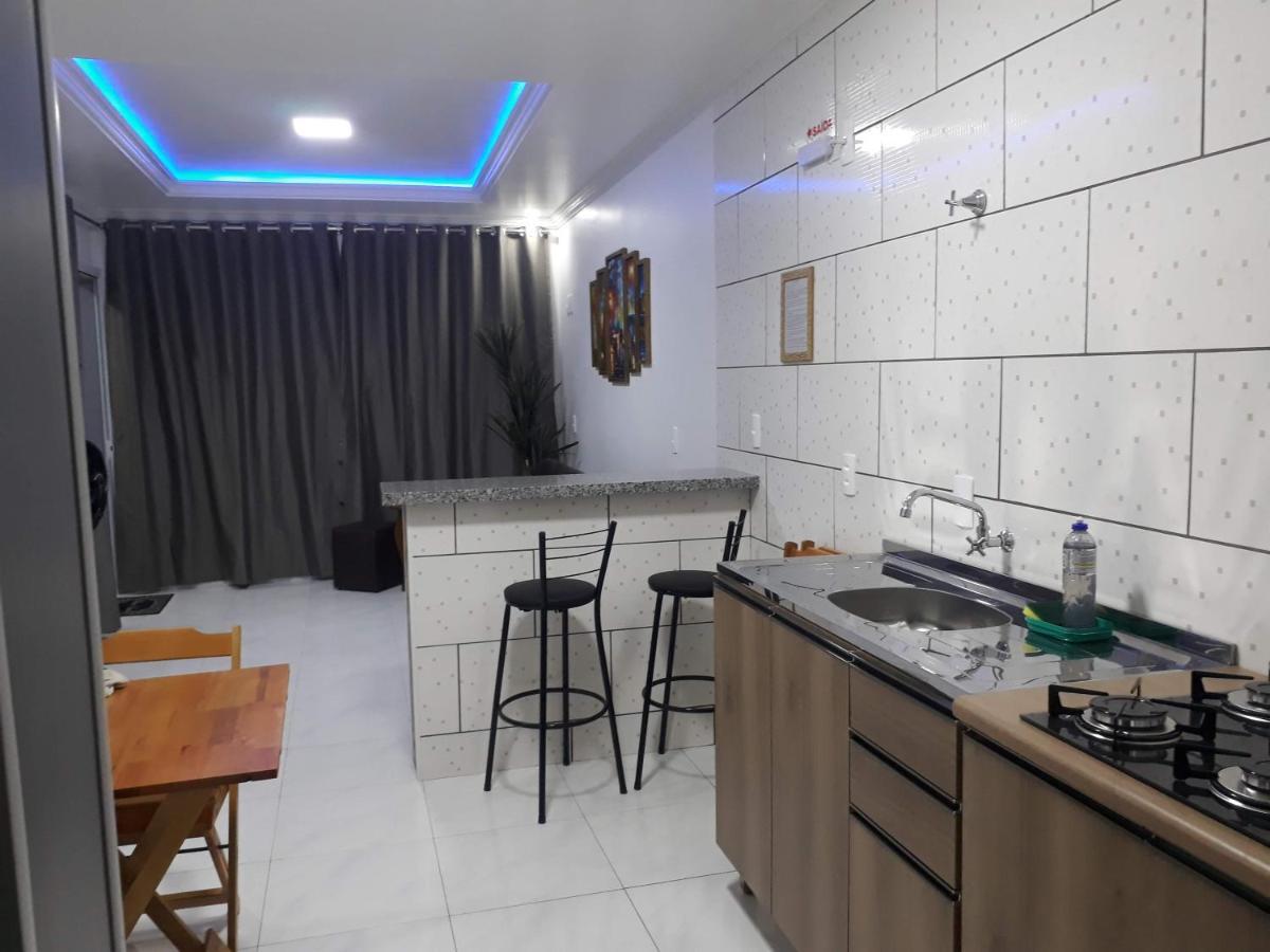 Apart Zss Penha  Kültér fotó