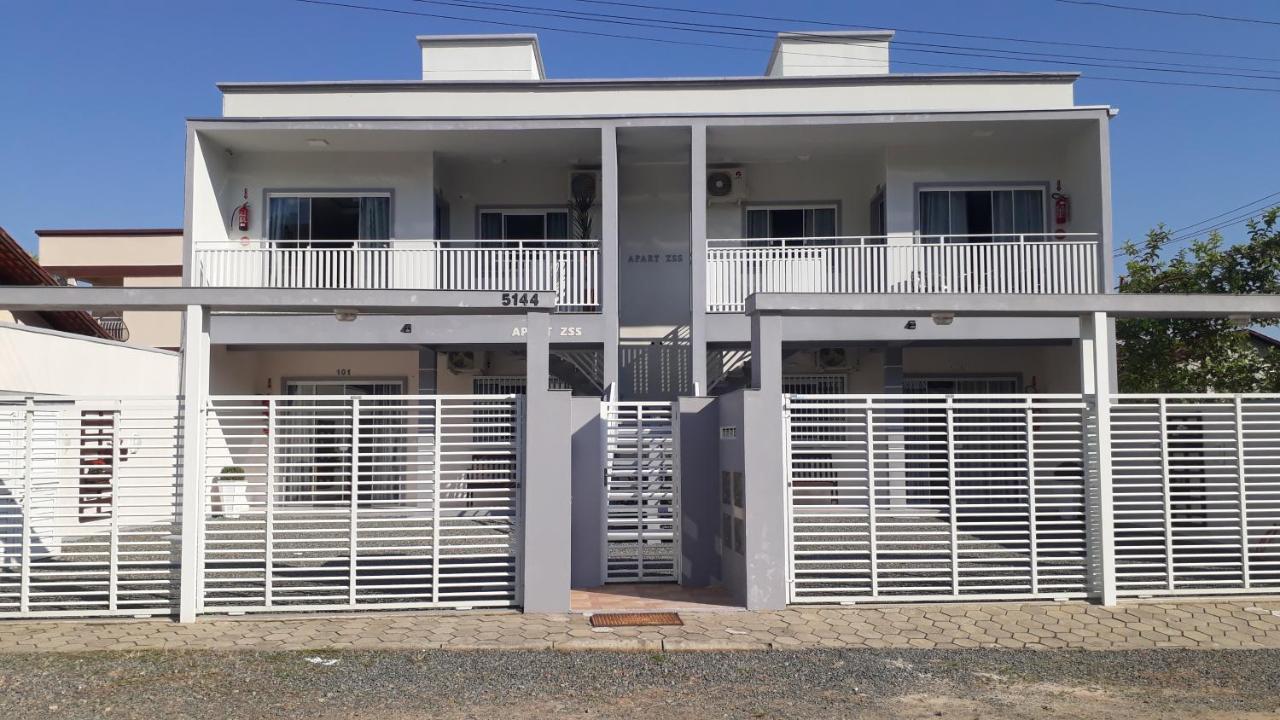 Apart Zss Penha  Kültér fotó