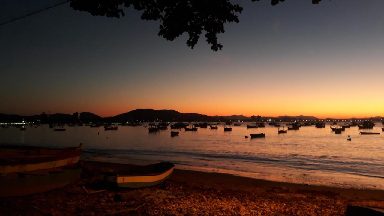 Apart Zss Penha  Kültér fotó
