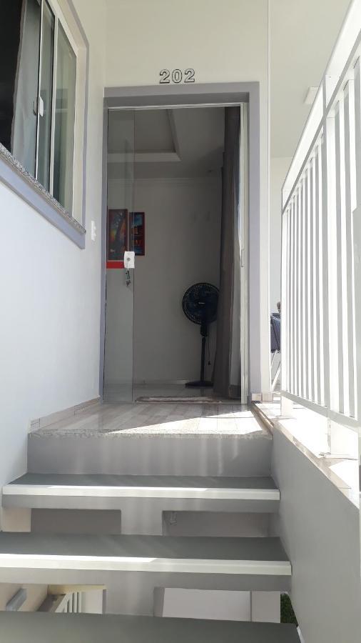 Apart Zss Penha  Kültér fotó