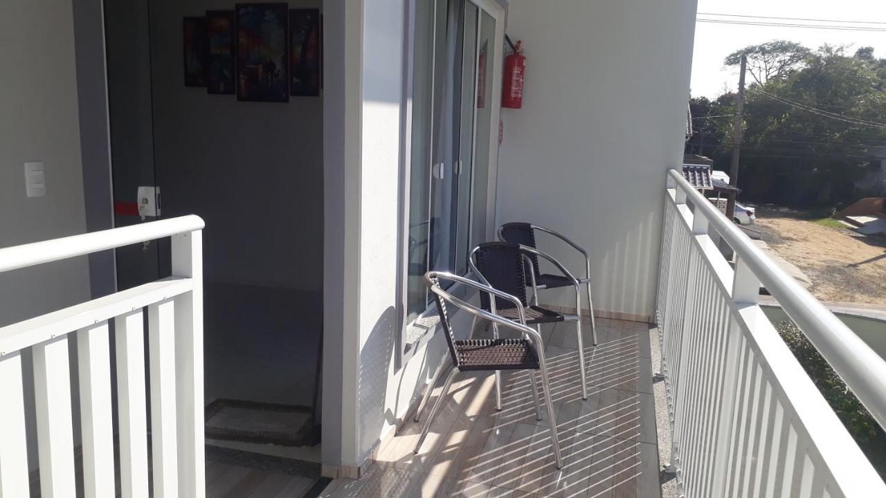 Apart Zss Penha  Kültér fotó