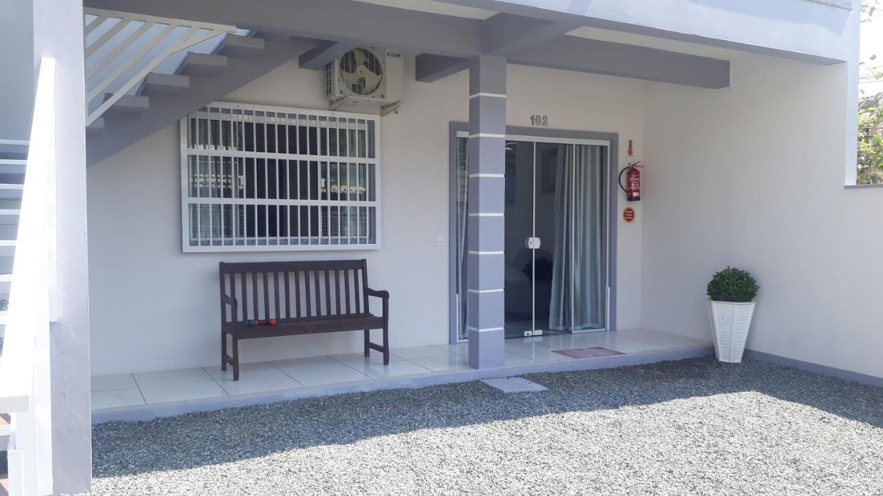 Apart Zss Penha  Kültér fotó