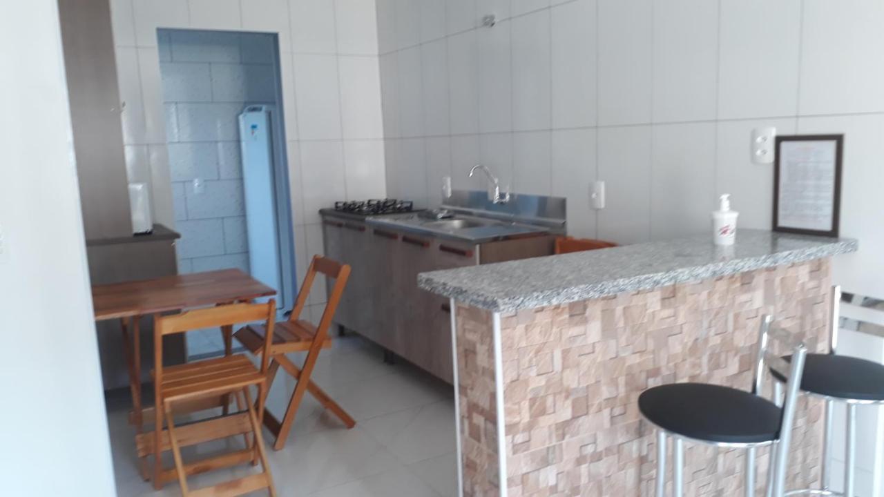 Apart Zss Penha  Kültér fotó