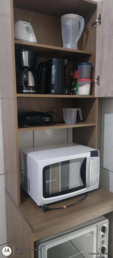 Apart Zss Penha  Kültér fotó