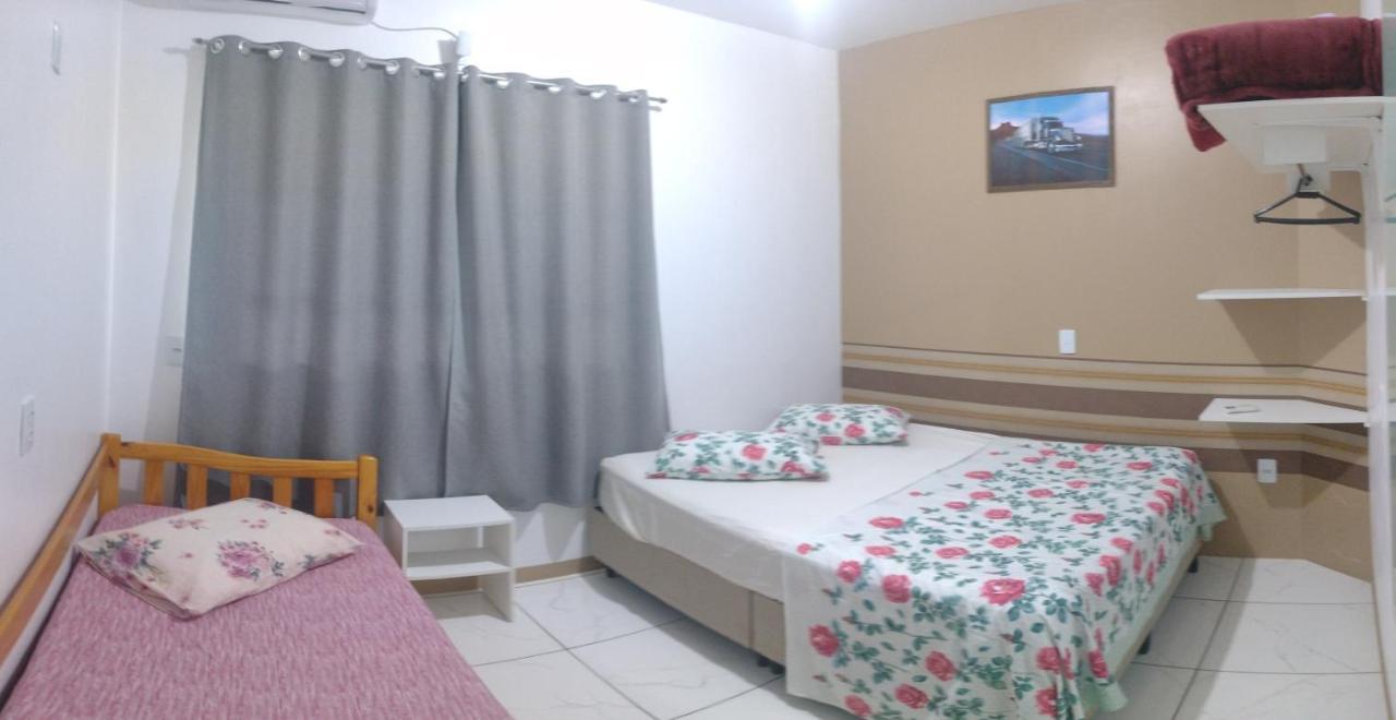 Apart Zss Penha  Kültér fotó