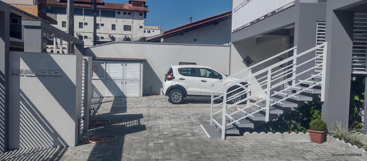 Apart Zss Penha  Kültér fotó