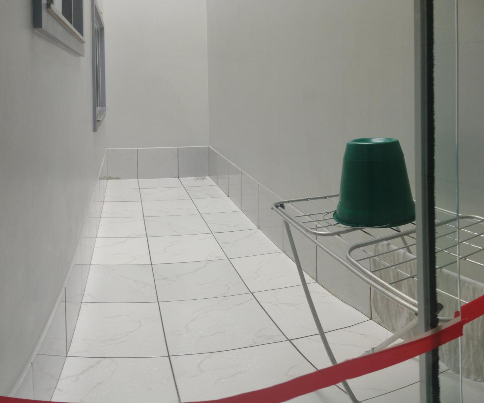 Apart Zss Penha  Szoba fotó