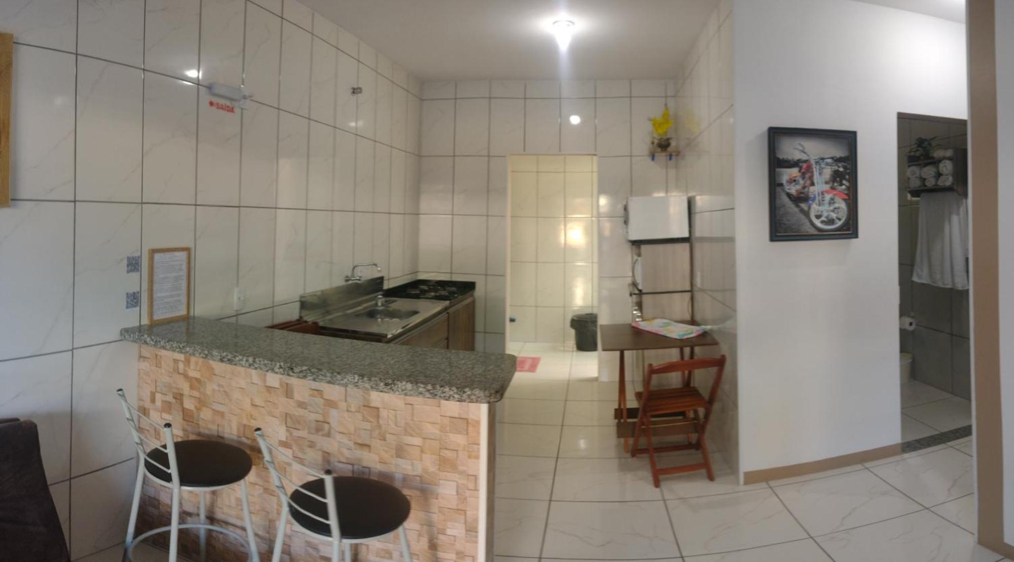 Apart Zss Penha  Szoba fotó