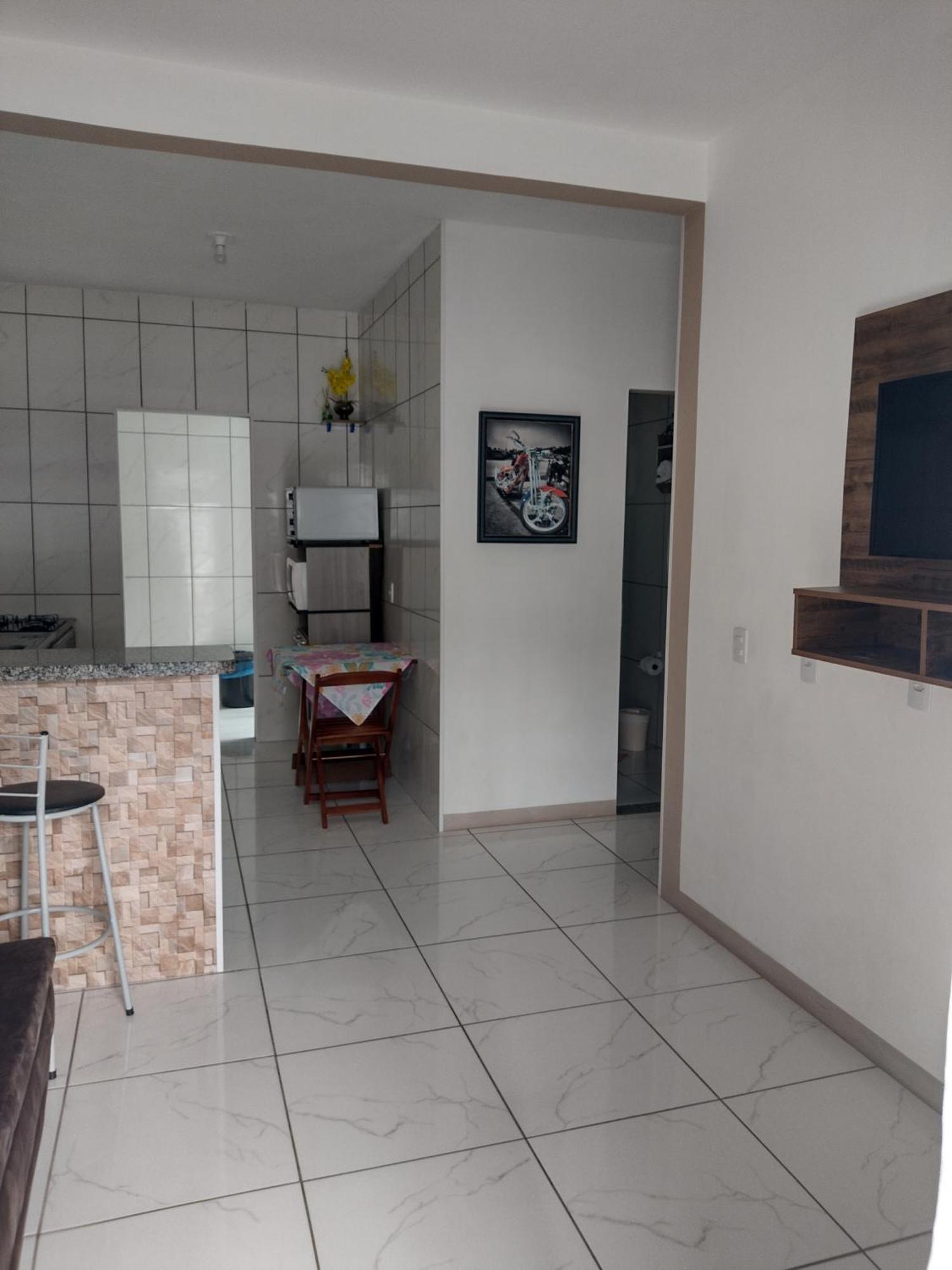 Apart Zss Penha  Szoba fotó