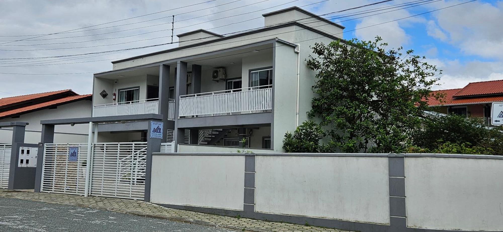 Apart Zss Penha  Szoba fotó