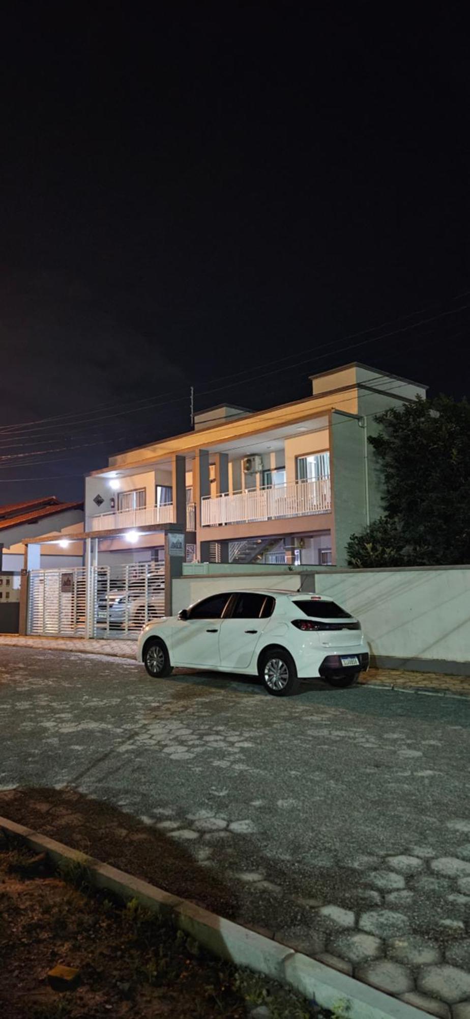 Apart Zss Penha  Kültér fotó