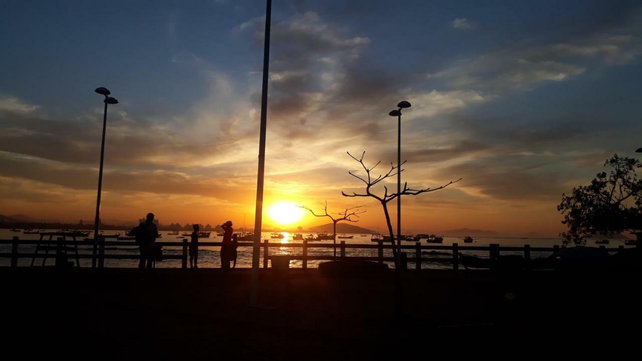 Apart Zss Penha  Kültér fotó